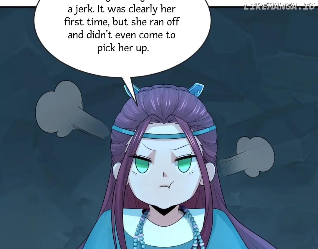 Era of the Haunted Chapter 183 - page 25